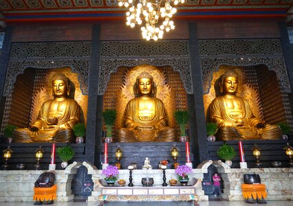 Buddhist religion taiwan