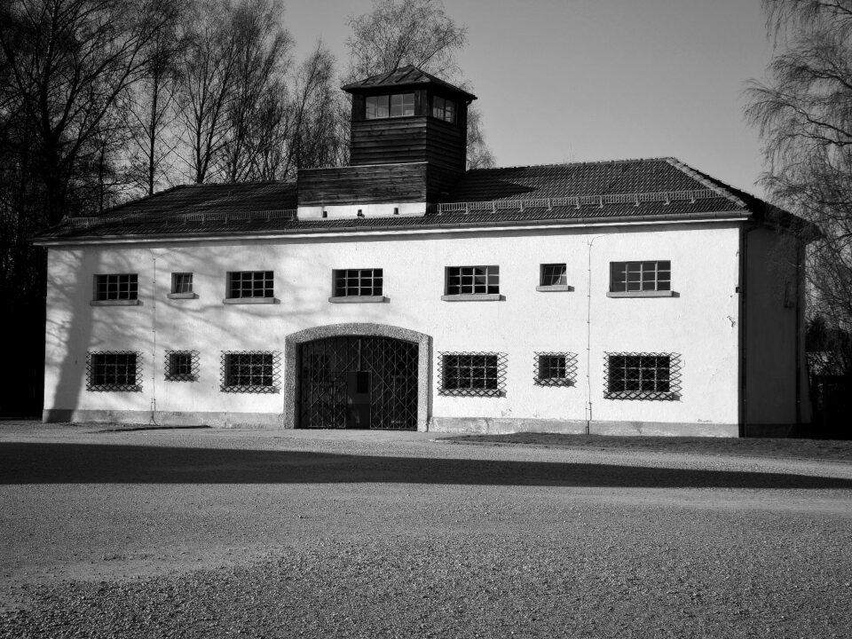 Konzentrationslager kz history
