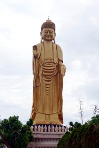 Buddhist religion taiwan
