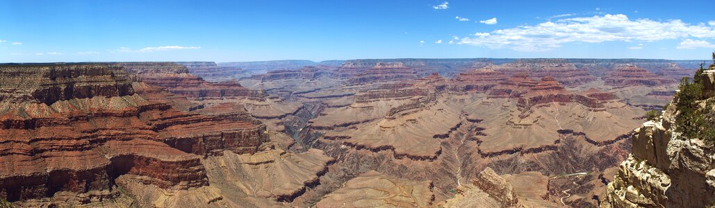 Grand canyon america usa photo