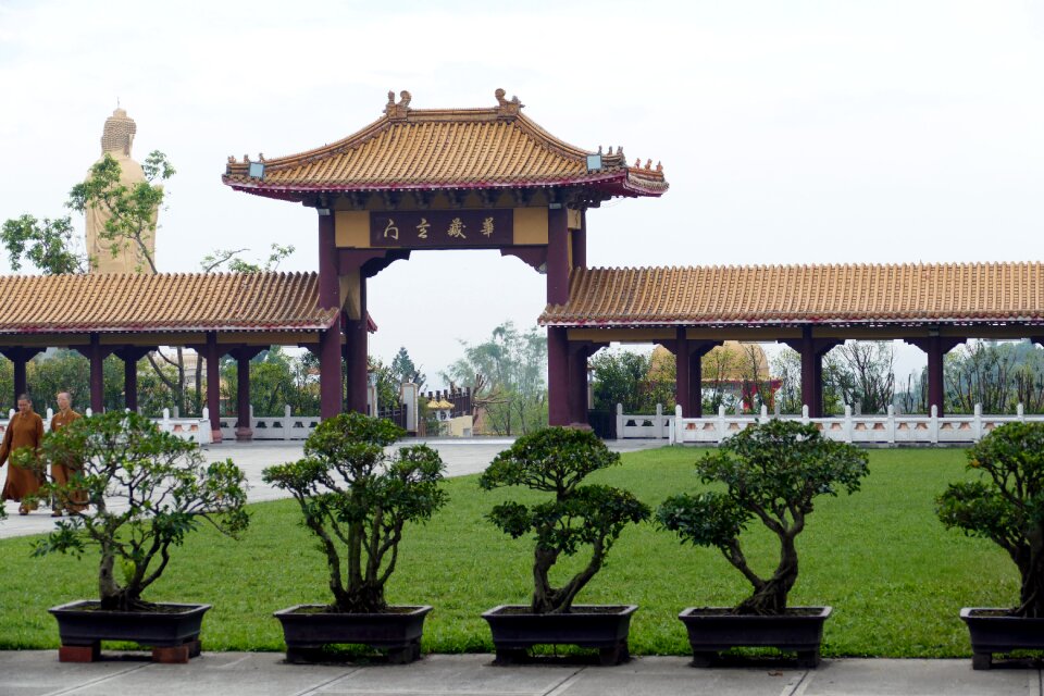 Buddhist religion taiwan