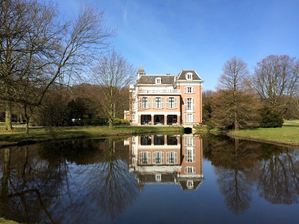 More farm netherlands