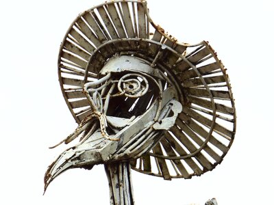 Crafts history don quixote