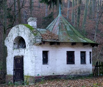 History železná studienka bratislava