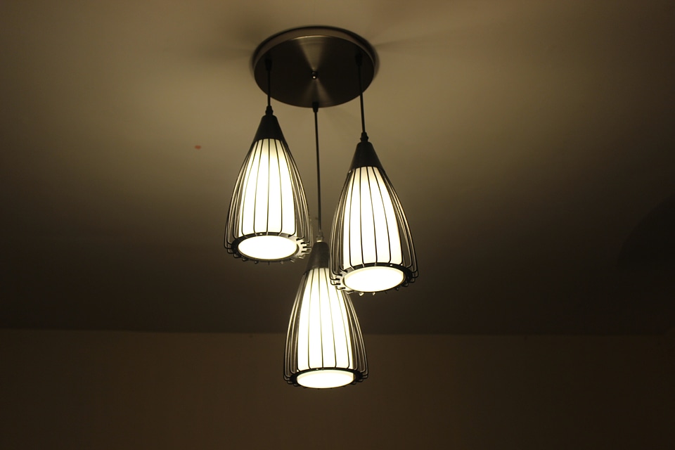 Lighting light decorative