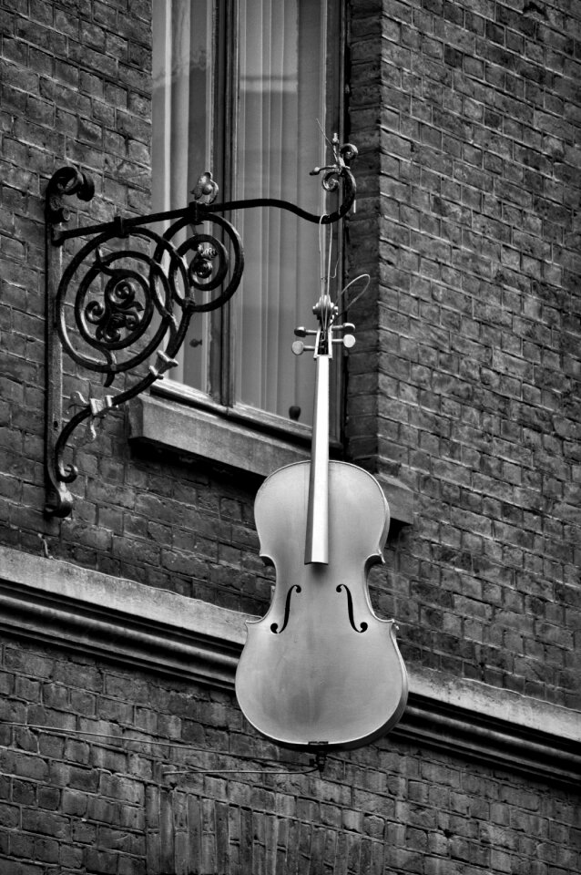 Windows high music