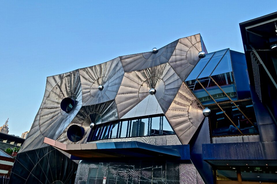 Design construction shape