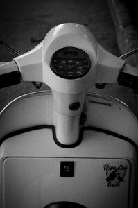 Speed motorcycle vehicle