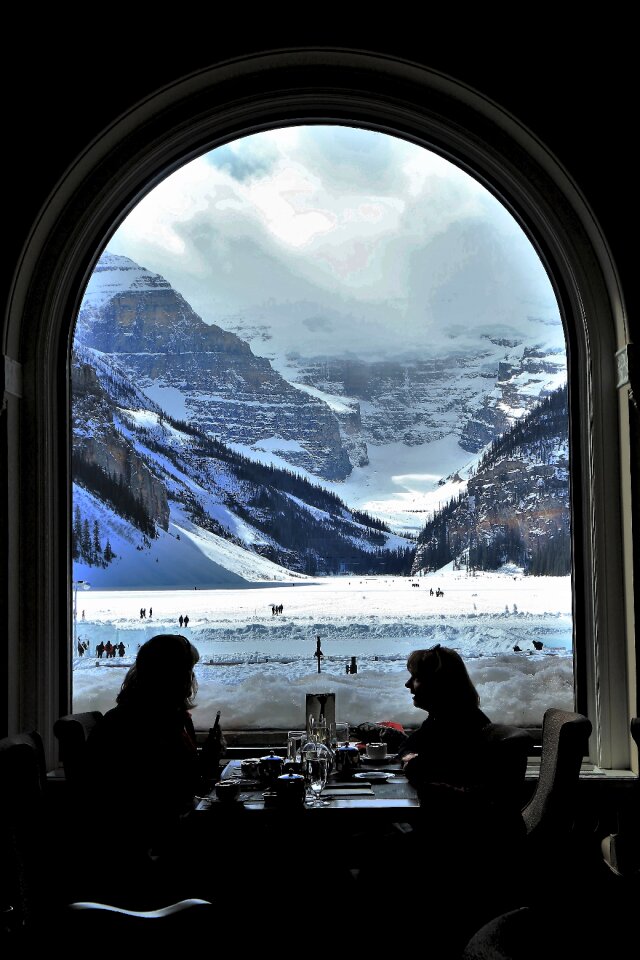 Canada destination travel