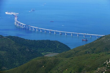 Macao china island