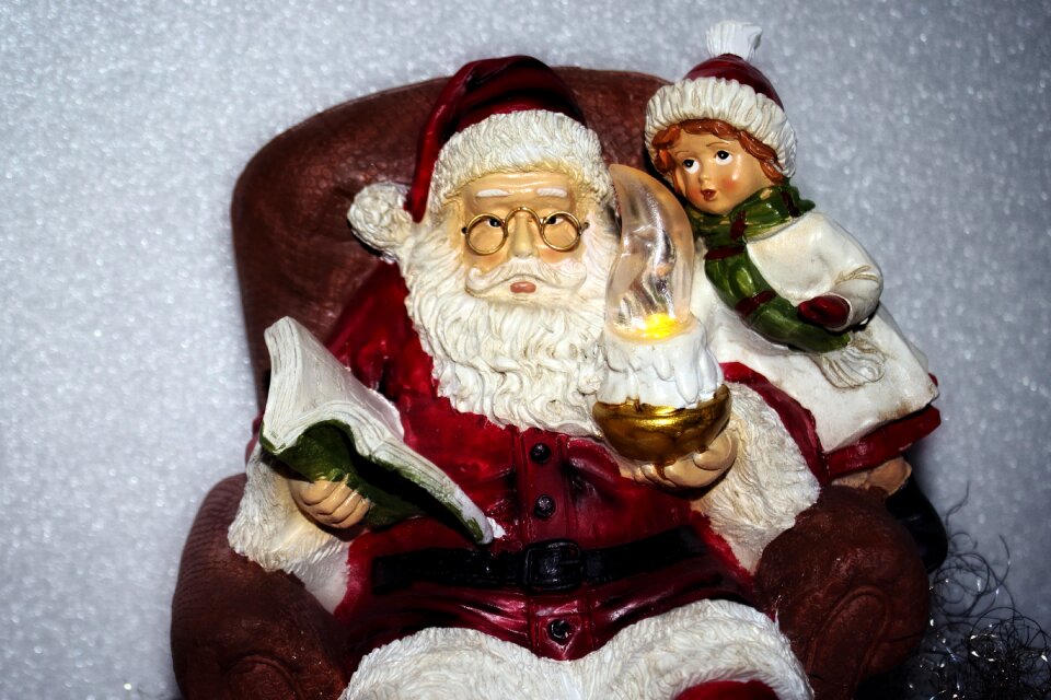 Christmas deco Free photos