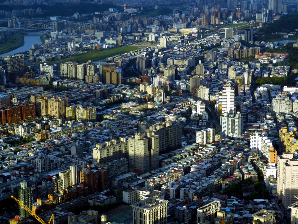 Capital outlook panorama