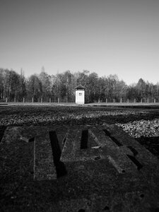 Konzentrationslager kz history