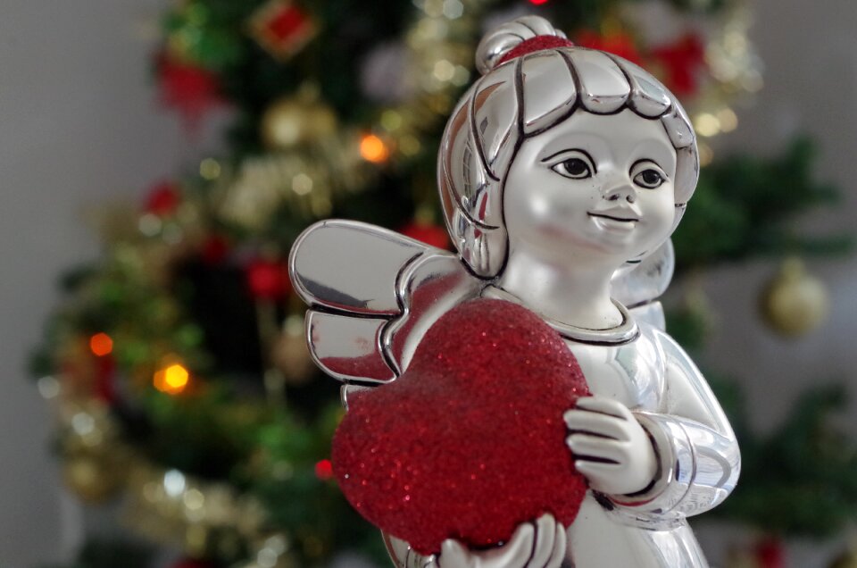 Christmas season decorations decoration