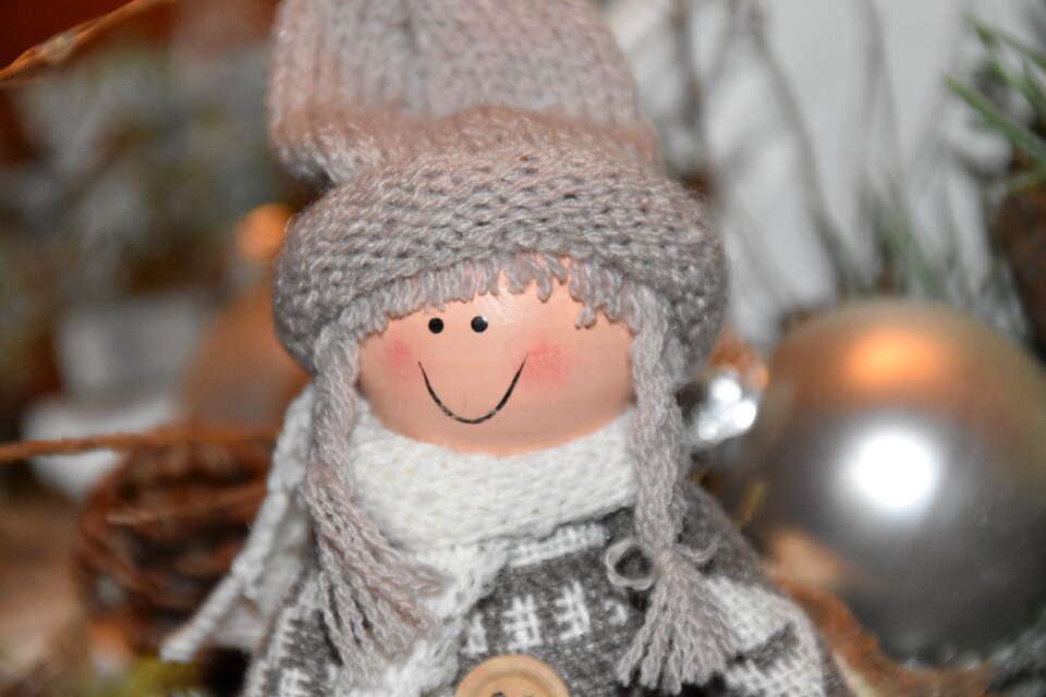 Christmas decoration decoration christmas