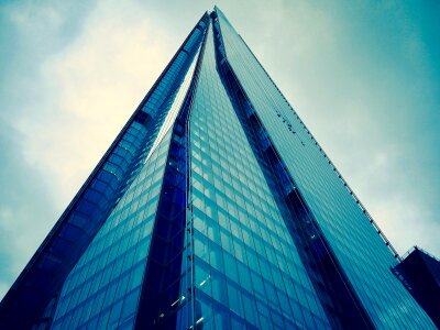 City uk sky