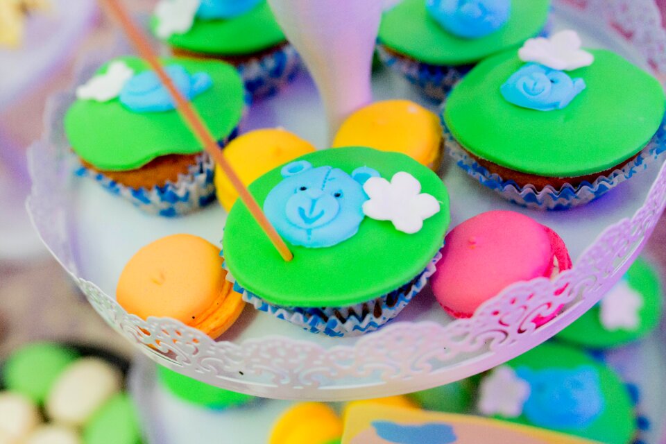 Dessert delicious party