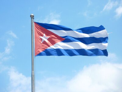 Havana revolution cuba photo