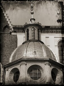 Architecture poland monument