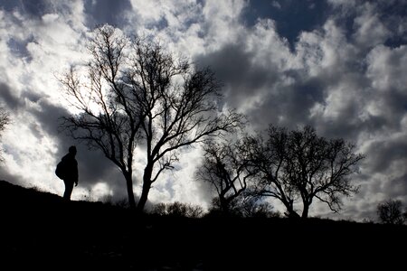 Turkey mardin clouds
