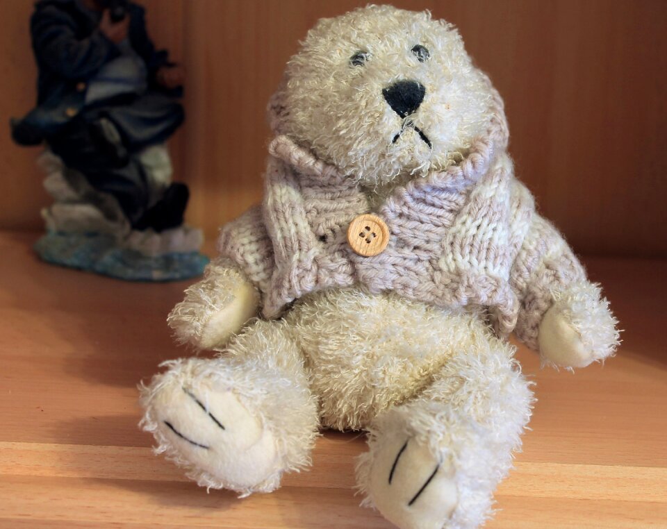 Teddy bear children toys cute