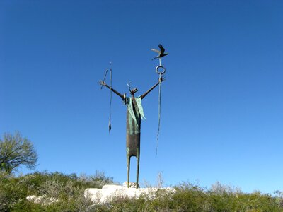 Seminole canyon state park texas united states