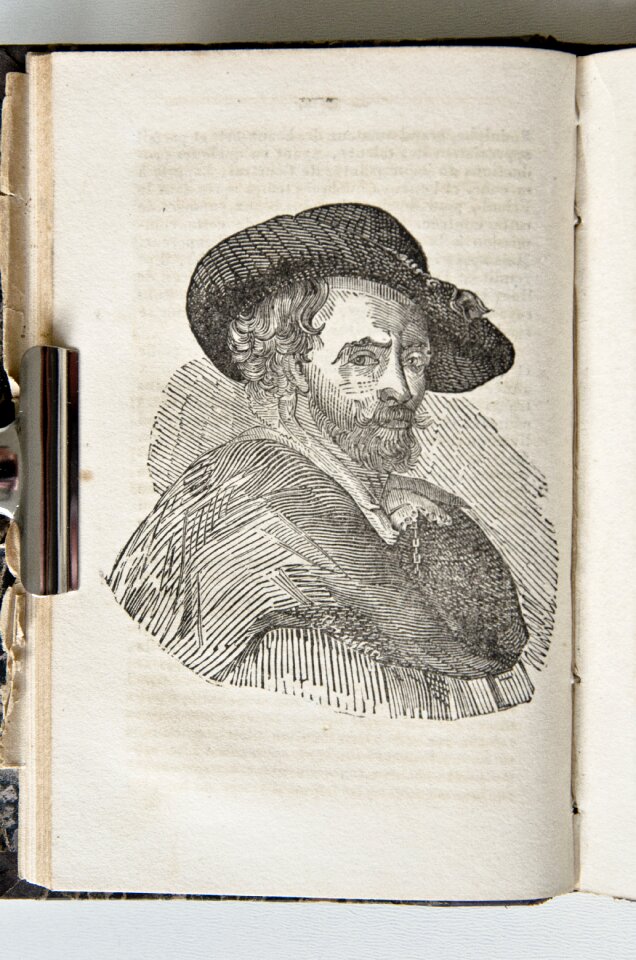 Paul peter rubens