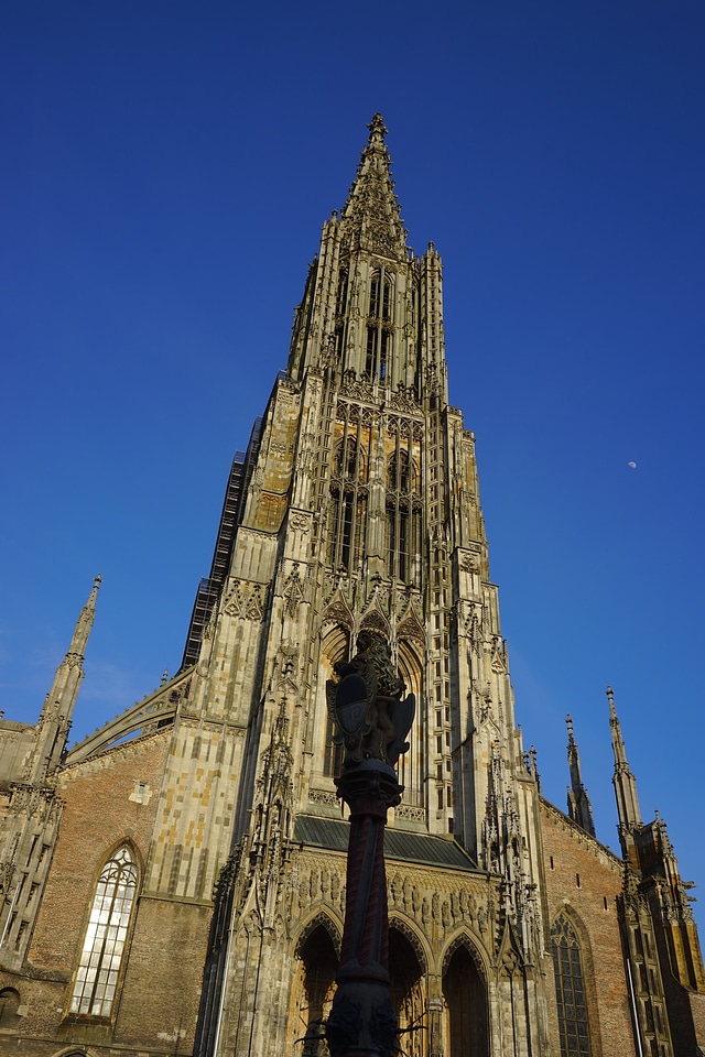 Church dom cathedral