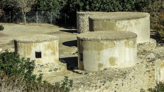 Heritage ancient antiquity