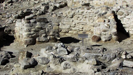 Heritage ancient antiquity