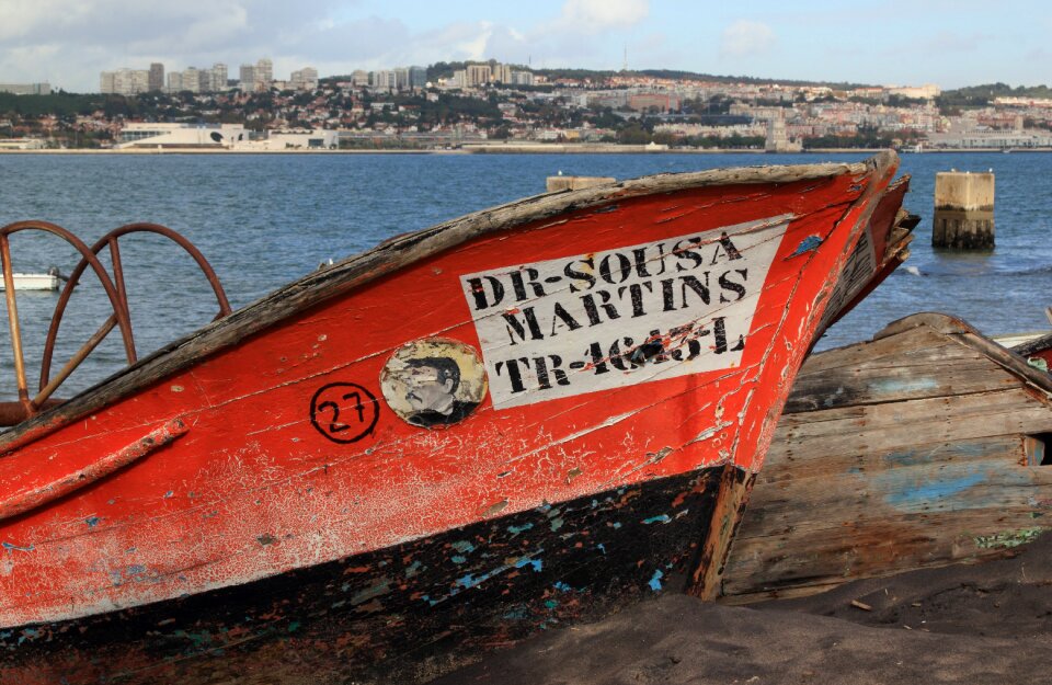 Boat fishing fishingboat
