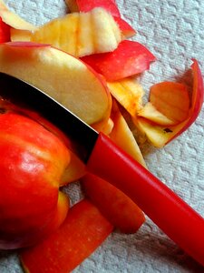Colorful eat color