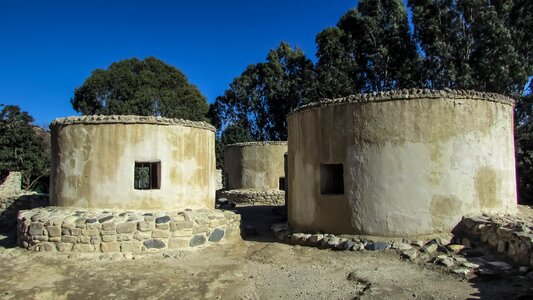 Heritage ancient antiquity