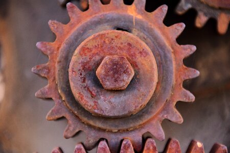 Technology machine transmission