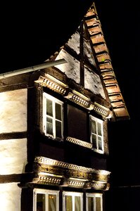 Building historically historic building