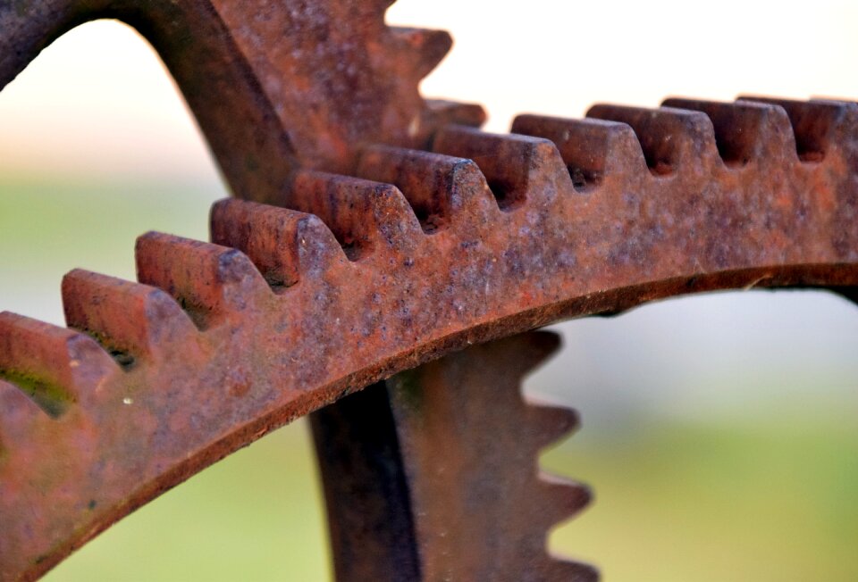 Technology machine transmission