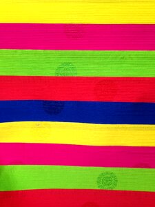 Stripes structure shiny
