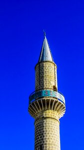 Islam architecture muslim