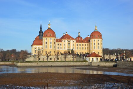 Moritz castle fairy tales cinderella