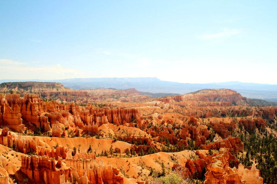 Western travel redstone