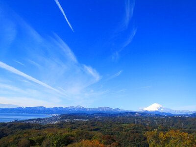 Shonan nanpei japan sky photo