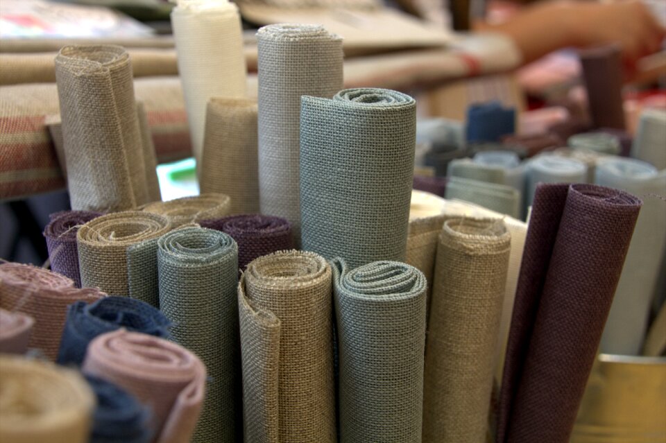 Structure tissue towels