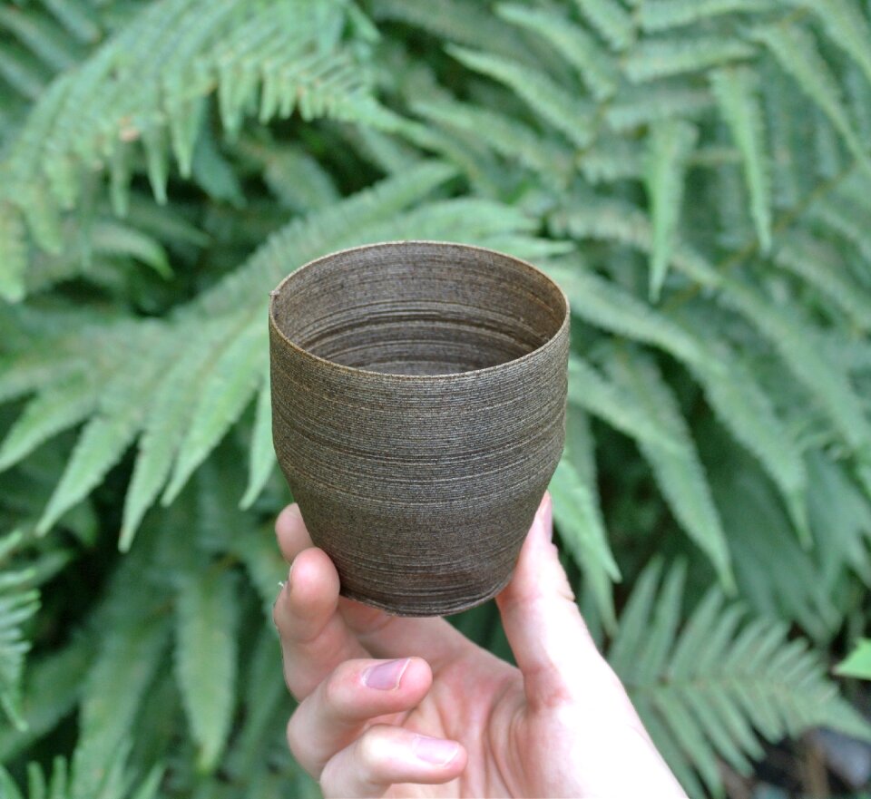 Sustainability eco organic