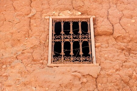 Desert azgour reg