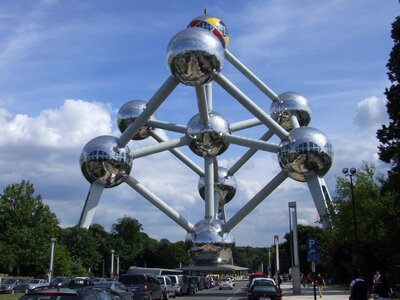 Belgium tourism beautiful