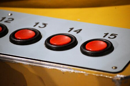 Arcade game numbers
