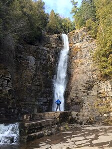 Canada nature landscape