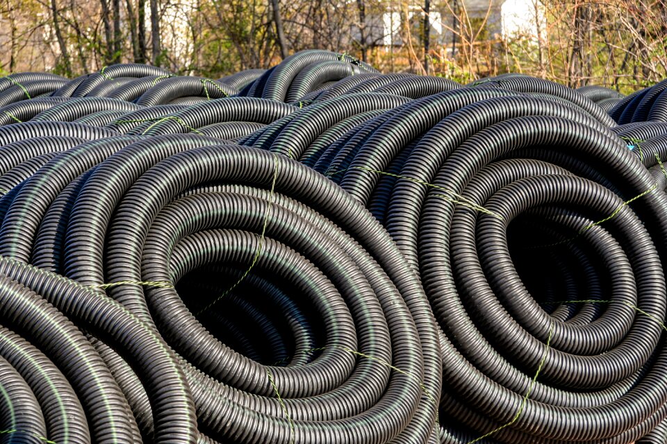 Pipeline engineering repair
