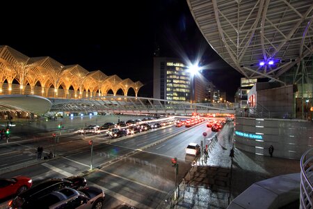 Mall vasco da