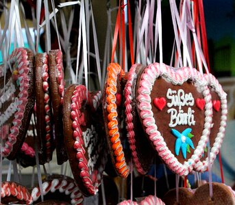 Year market love fair